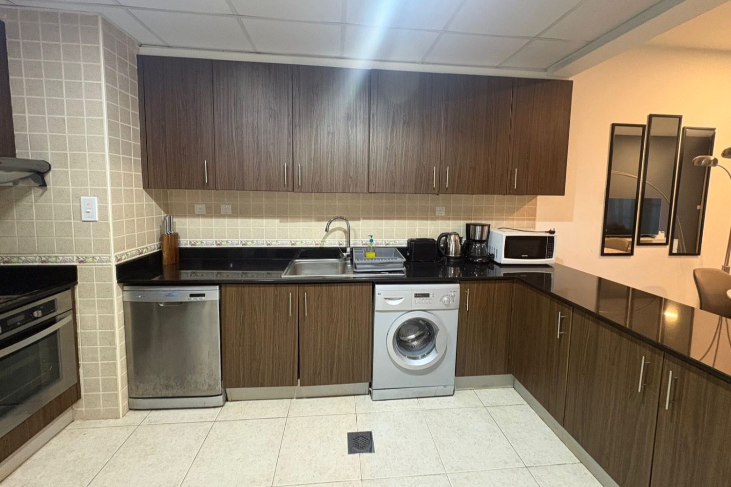 1 Bedroom Apartment in Elite Residence