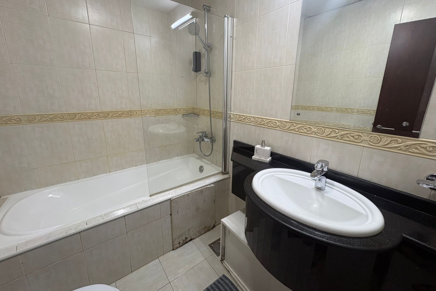 1 Bedroom Apartment in Elite Residence