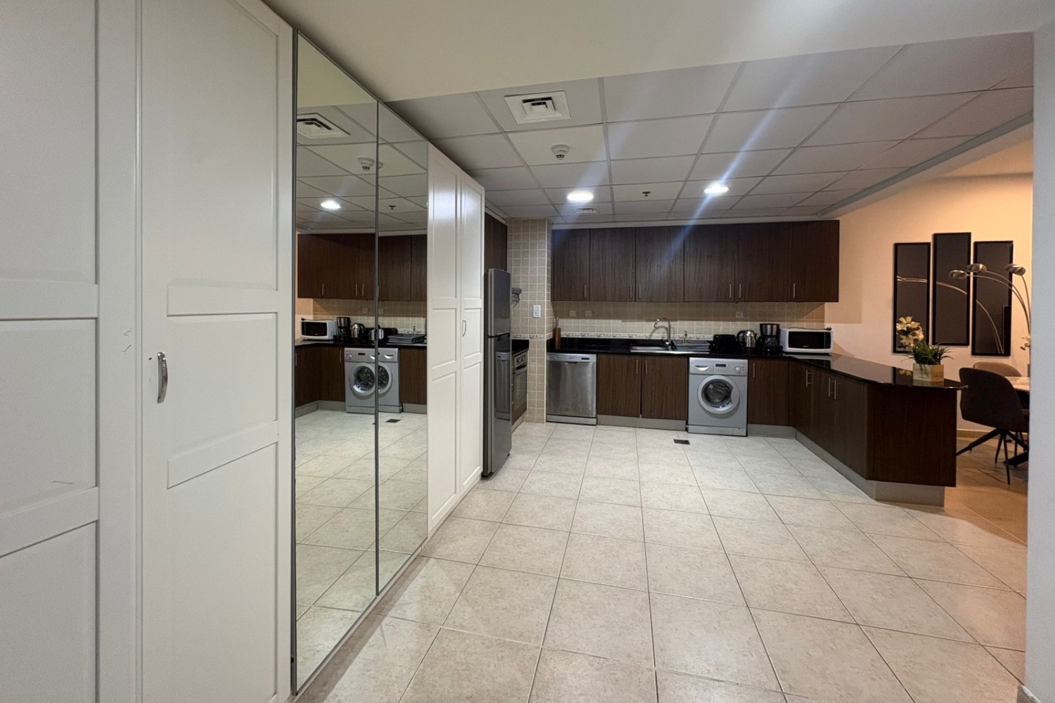 1 Bedroom Apartment in Elite Residence