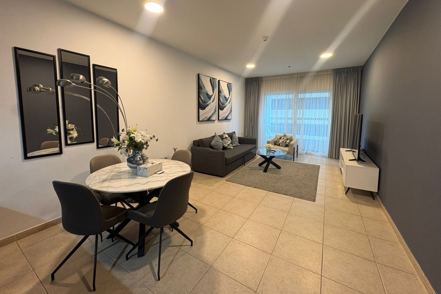 1 Bedroom Apartment in Elite Residence