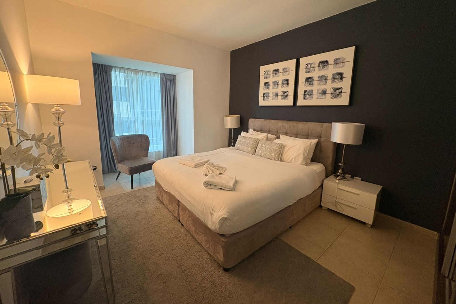 1 Bedroom Apartment in Elite Residence