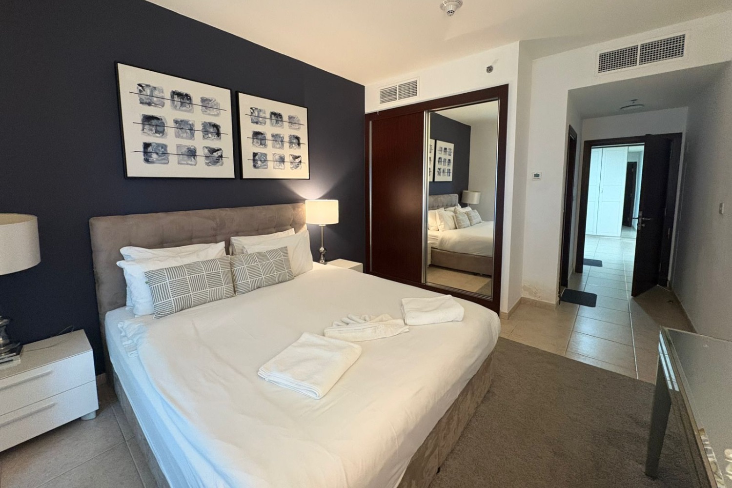 1 Bedroom Apartment in Elite Residence