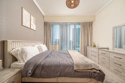 1 Bedroom Apartment in Ocean Heights