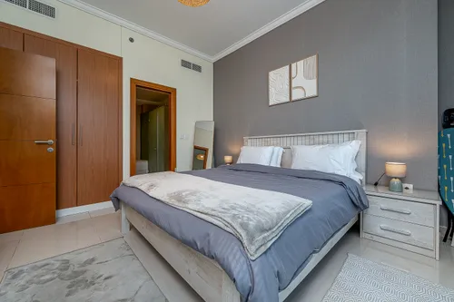 1 Bedroom Apartment in Ocean Heights