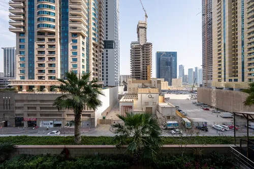 1 Bedroom Apartment in Ocean Heights