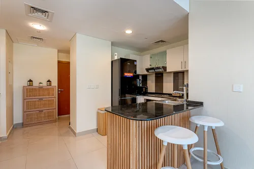 1 Bedroom Apartment in Ocean Heights