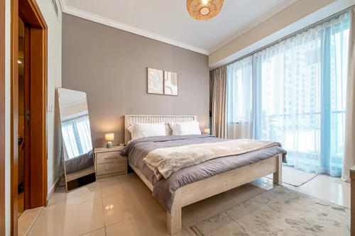 1 Bedroom Apartment in Ocean Heights