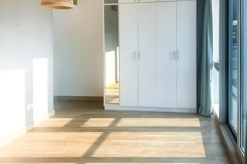 2 Bedrooms Apartment in The Waves Tower B