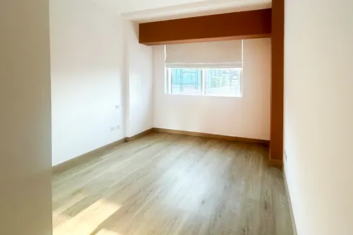 2 Bedrooms Apartment in The Waves Tower B