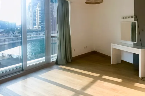 2 Bedrooms Apartment in The Waves Tower B