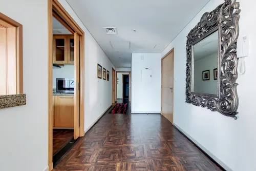 2 Bedrooms Apartment in Attessa Tower