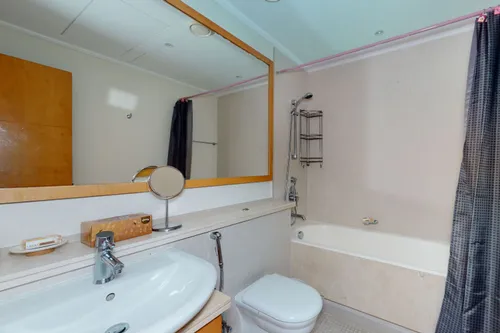 2 Bedrooms Apartment in Attessa Tower