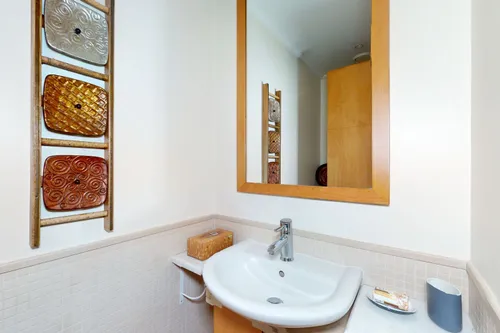 2 Bedrooms Apartment in Attessa Tower