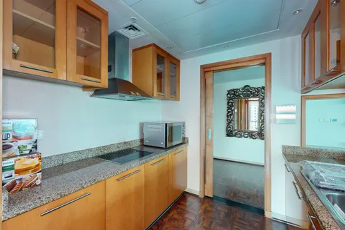 2 Bedrooms Apartment in Attessa Tower