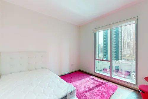 2 Bedrooms Apartment in Attessa Tower