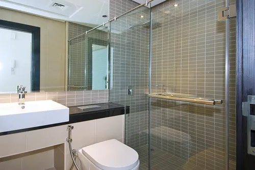  Apartment in Silverene Tower B