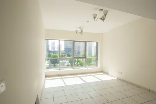 1 Bedroom Apartment in The Point