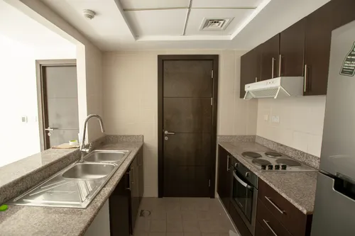 1 Bedroom Apartment in The Point