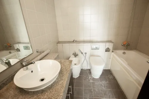 1 Bedroom Apartment in The Point