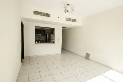 1 Bedroom Apartment in The Point