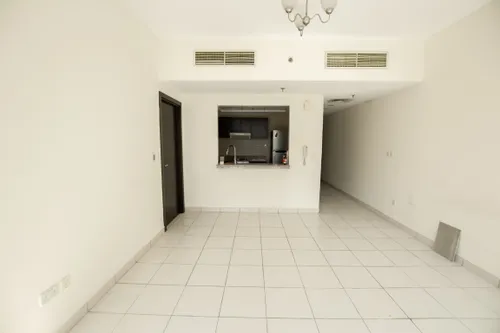 1 Bedroom Apartment in The Point