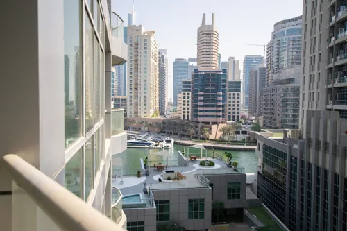 1 Bedroom Apartment in The Point