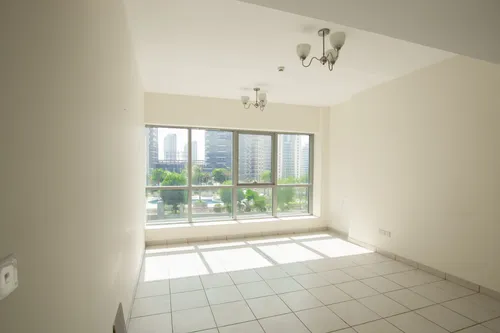 1 Bedroom Apartment in The Point