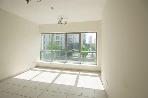 1 Bedroom Apartment in The Point
