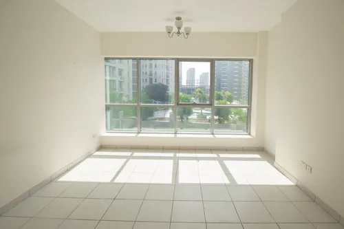 1 Bedroom Apartment in The Point