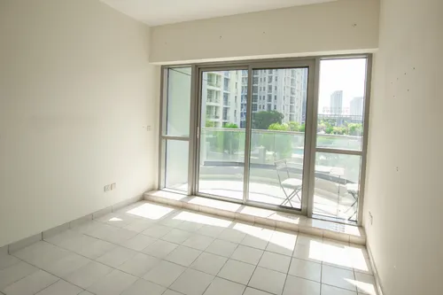 1 Bedroom Apartment in The Point