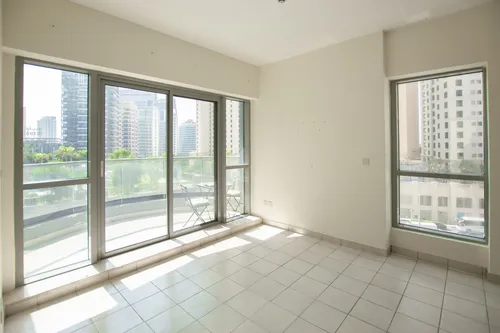 1 Bedroom Apartment in The Point