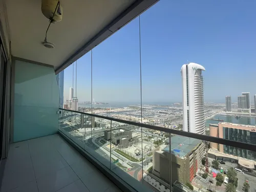 3 Bedrooms Apartment in Ocean Heights