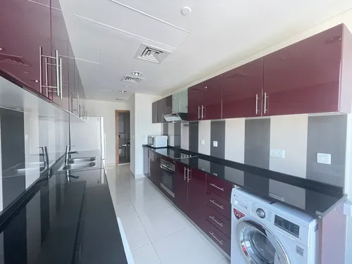 3 Bedrooms Apartment in Ocean Heights