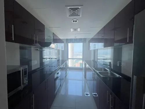 3 Bedrooms Apartment in Ocean Heights