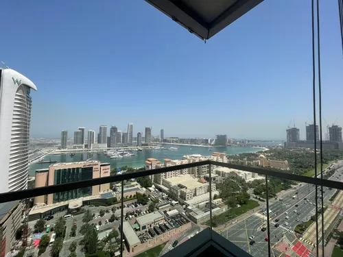 3 Bedrooms Apartment in Ocean Heights