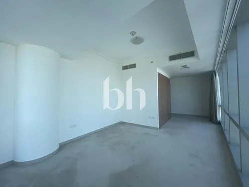 Sea View | Chiller Free| Vacant