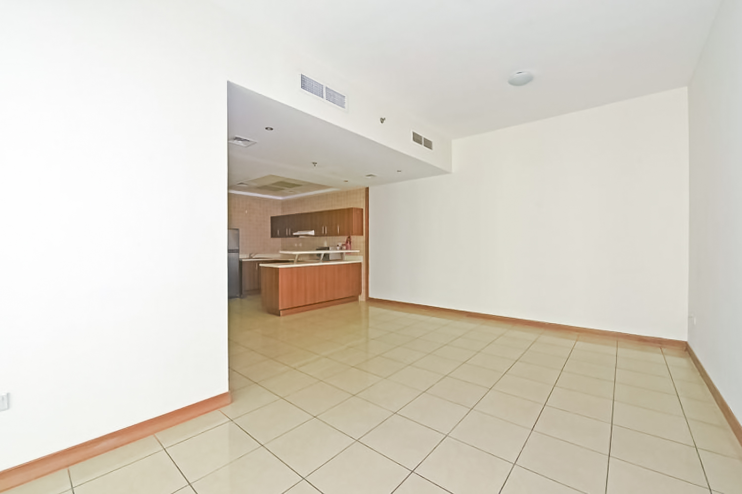 1 Bedroom Apartment in Sulafa Tower