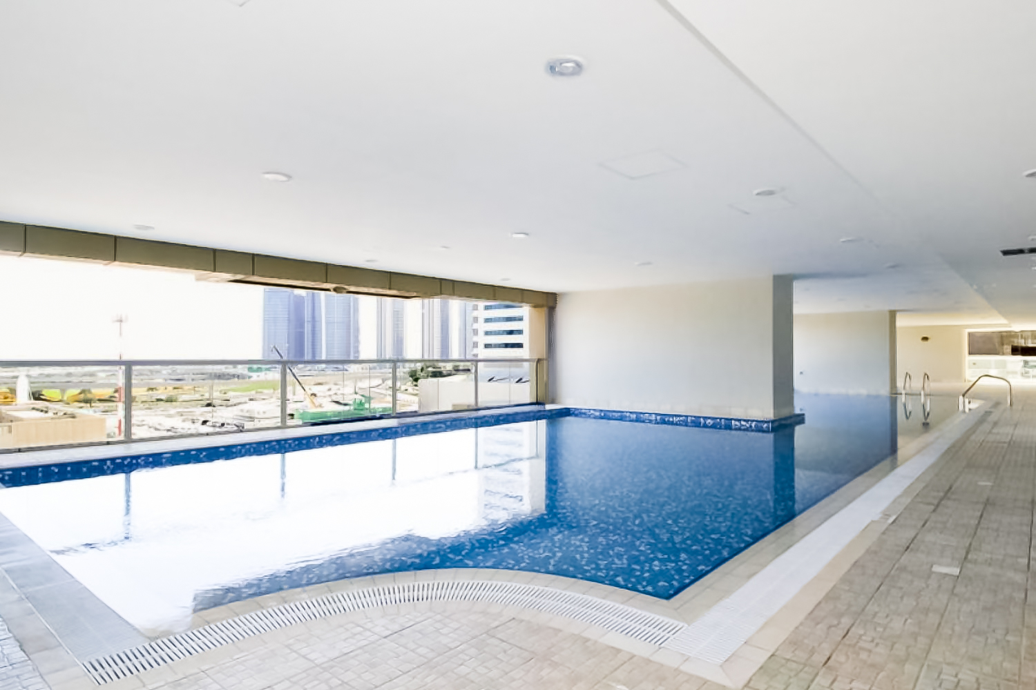 1 Bedroom Apartment in Sulafa Tower