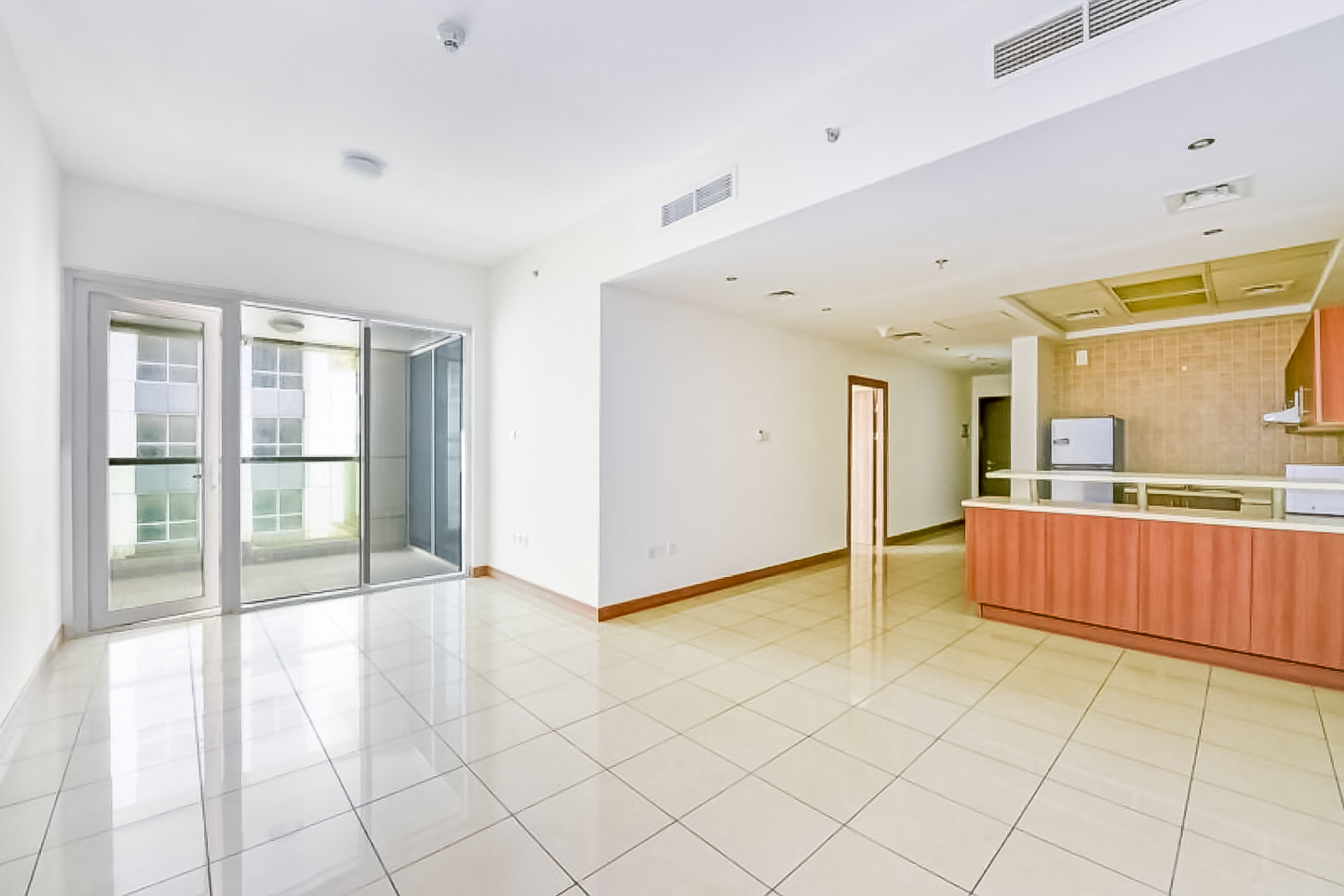 1 Bedroom Apartment in Sulafa Tower