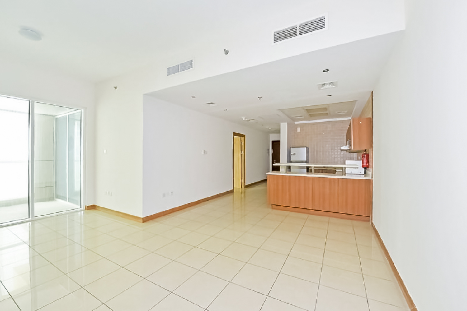 1 Bedroom Apartment in Sulafa Tower