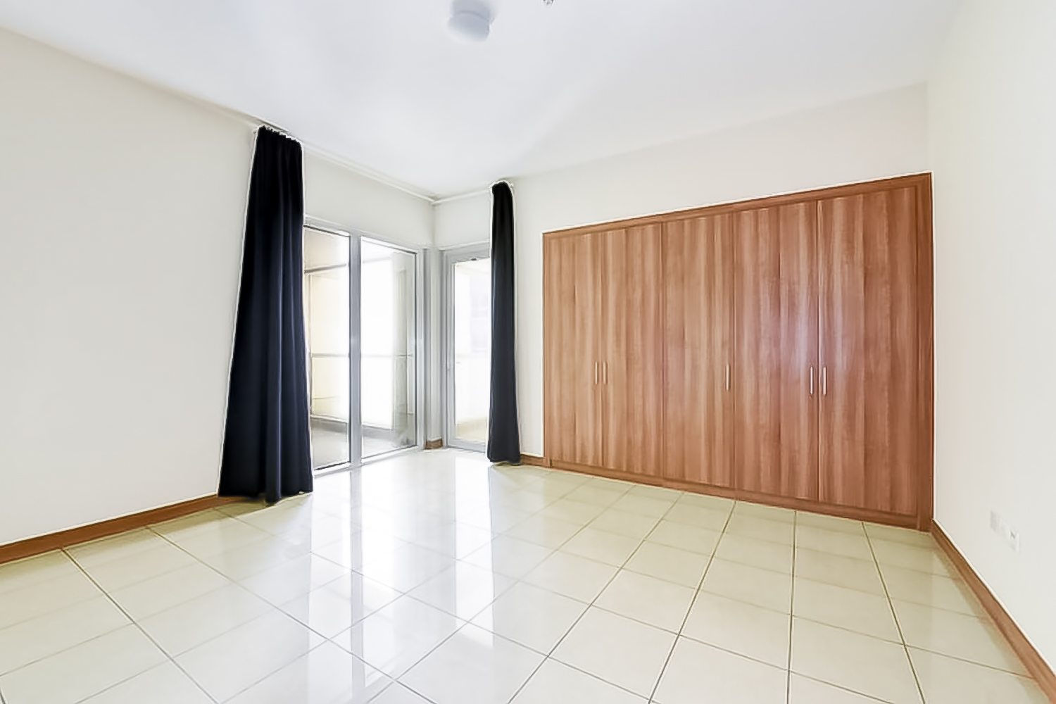 1 Bedroom Apartment in Sulafa Tower