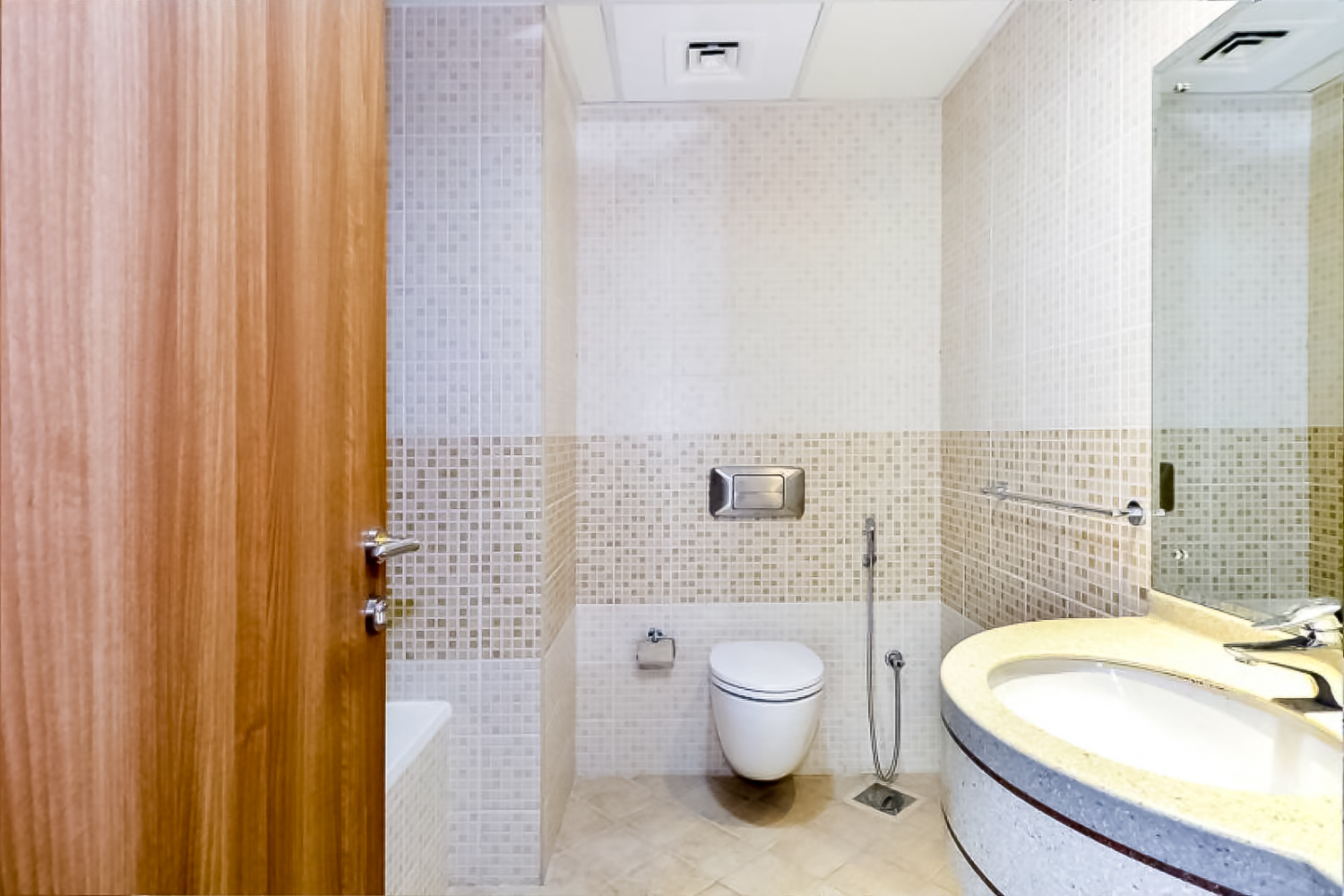 1 Bedroom Apartment in Sulafa Tower