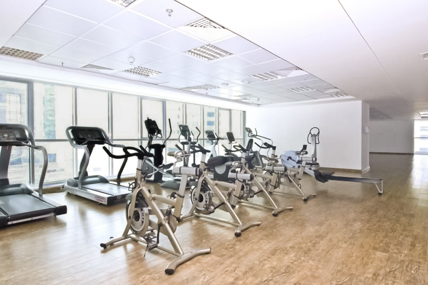 1 Bedroom Apartment in Sulafa Tower