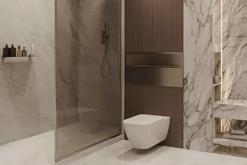 2 Bedrooms Apartment in Aeternitas Tower