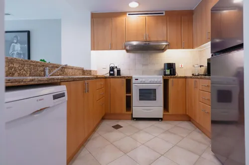 2 Bedrooms Apartment in Al Yass Tower