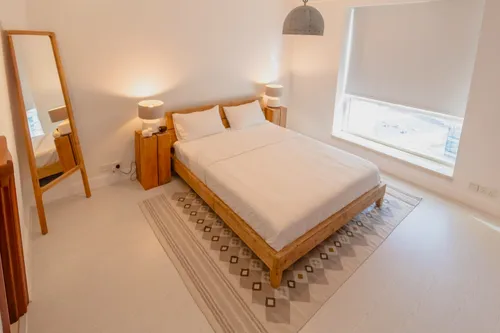 2 Bedrooms Apartment in Al Yass Tower