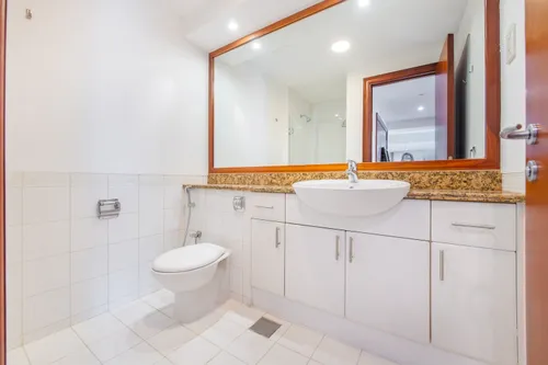 2 Bedrooms Apartment in Al Yass Tower