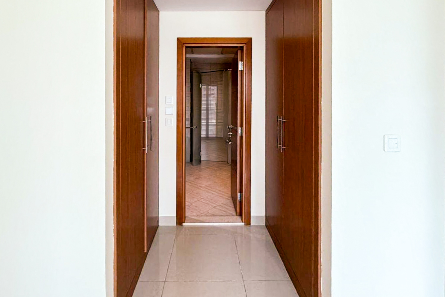 1 Bedroom Apartment in Ocean Heights