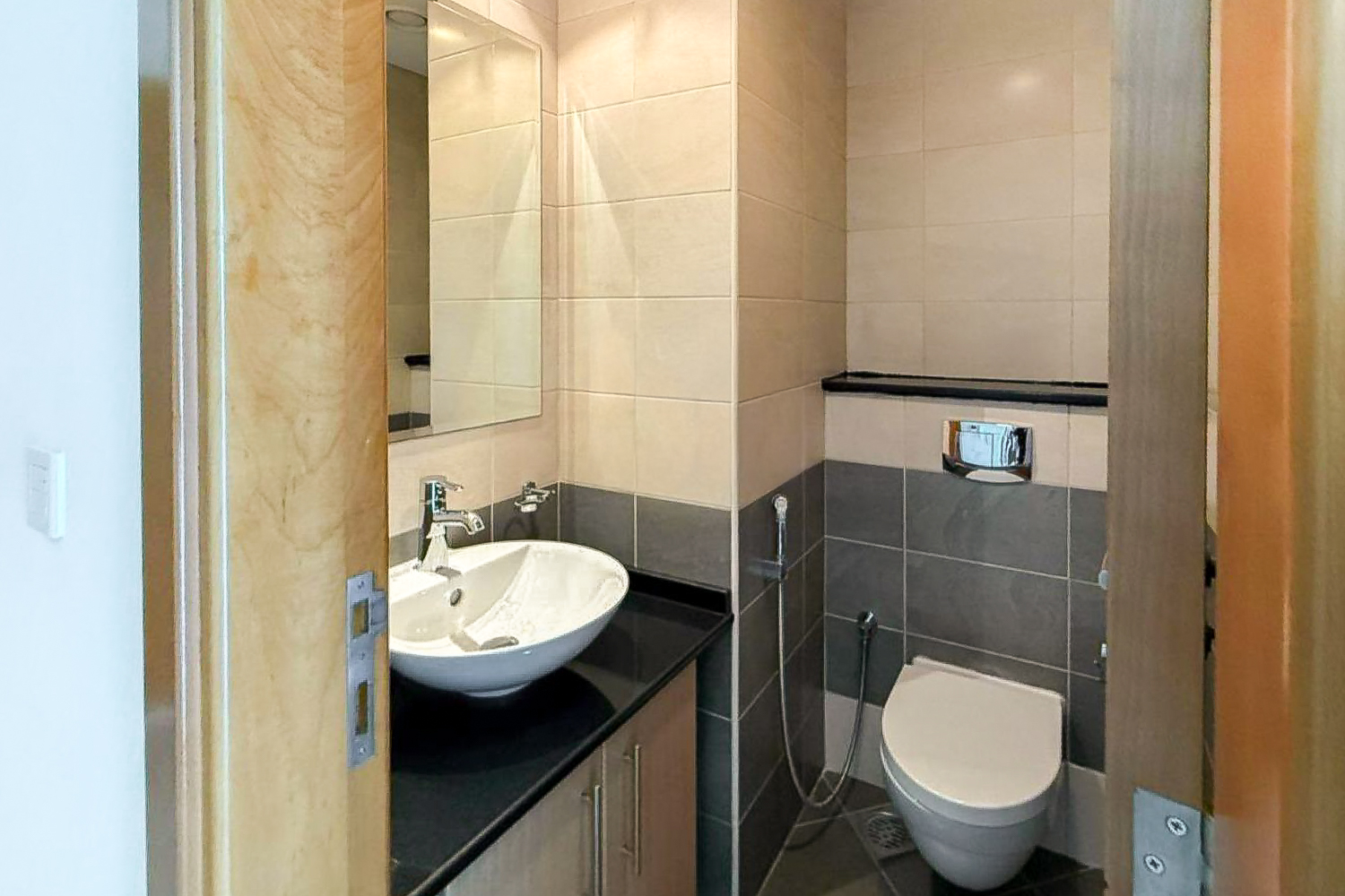 1 Bedroom Apartment in Ocean Heights