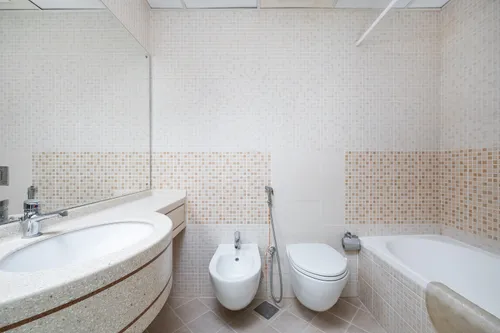 1 Bedroom Apartment in Sulafa Tower